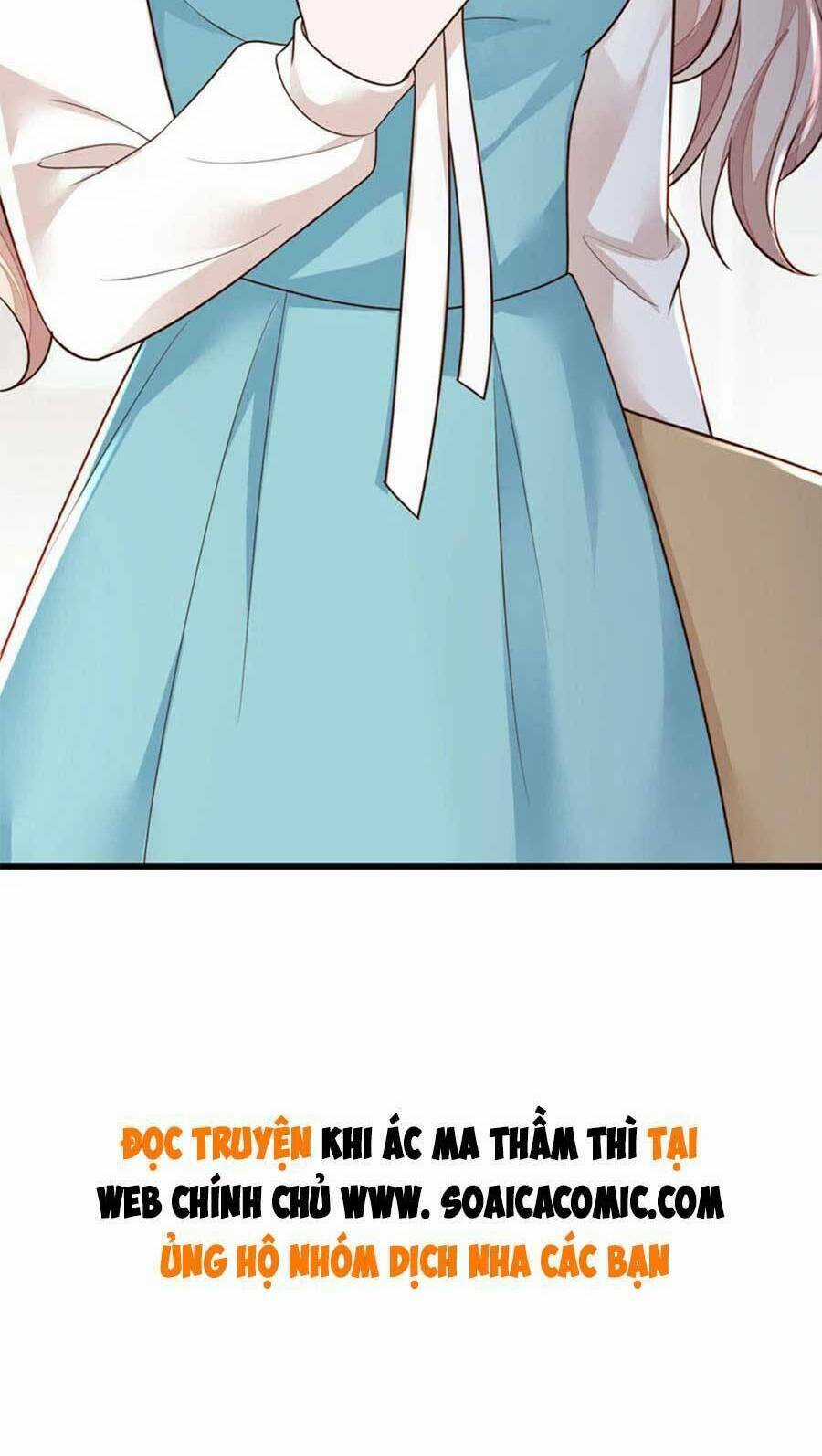 Ác Ma Thì Thầm Chapter 90 trang 52