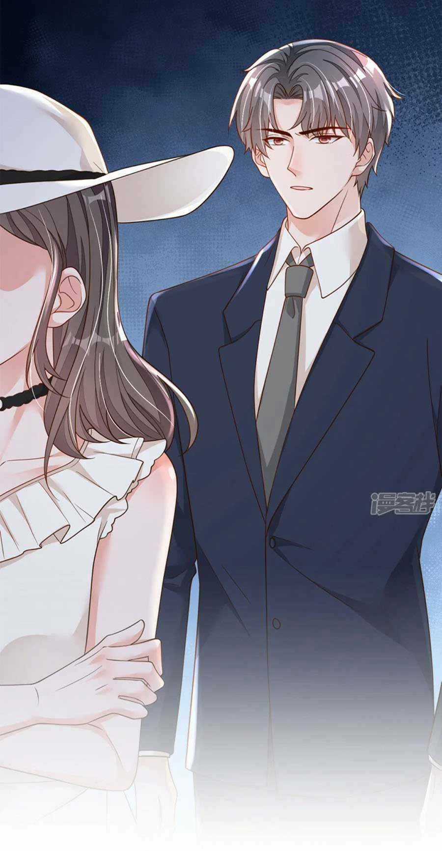 Ác Ma Thì Thầm Chapter 90 trang 8