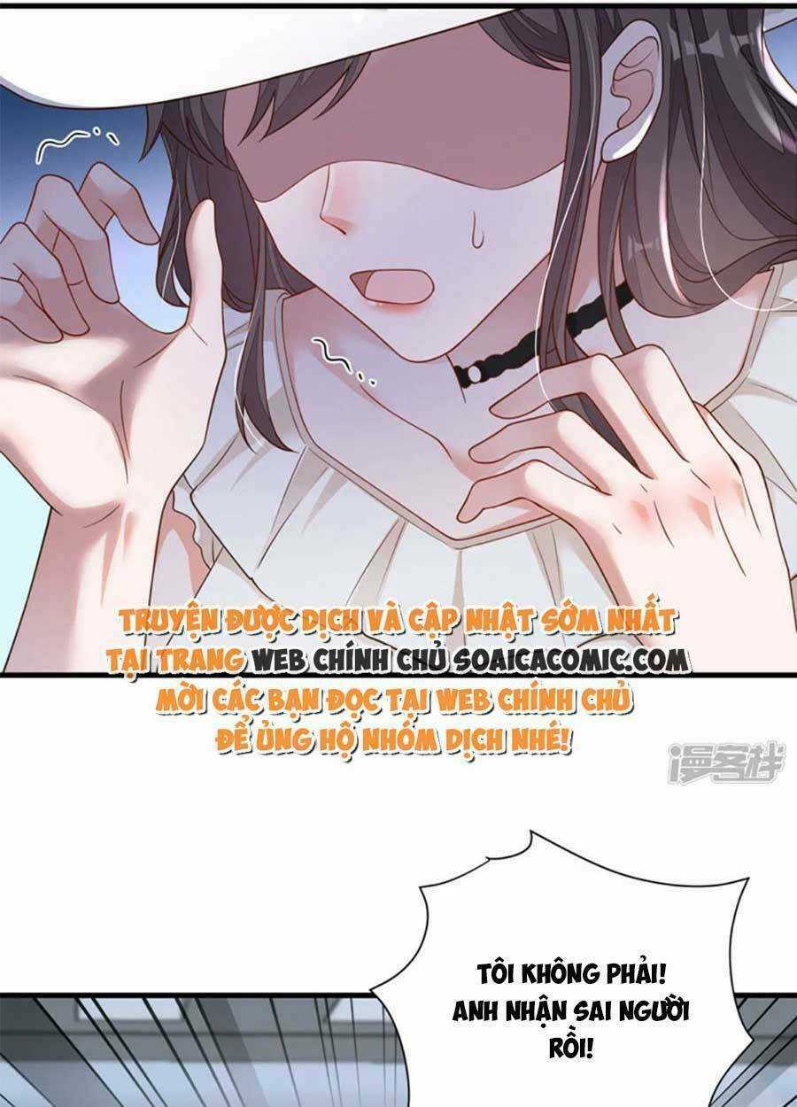 Ác Ma Thì Thầm Chapter 90 trang 9