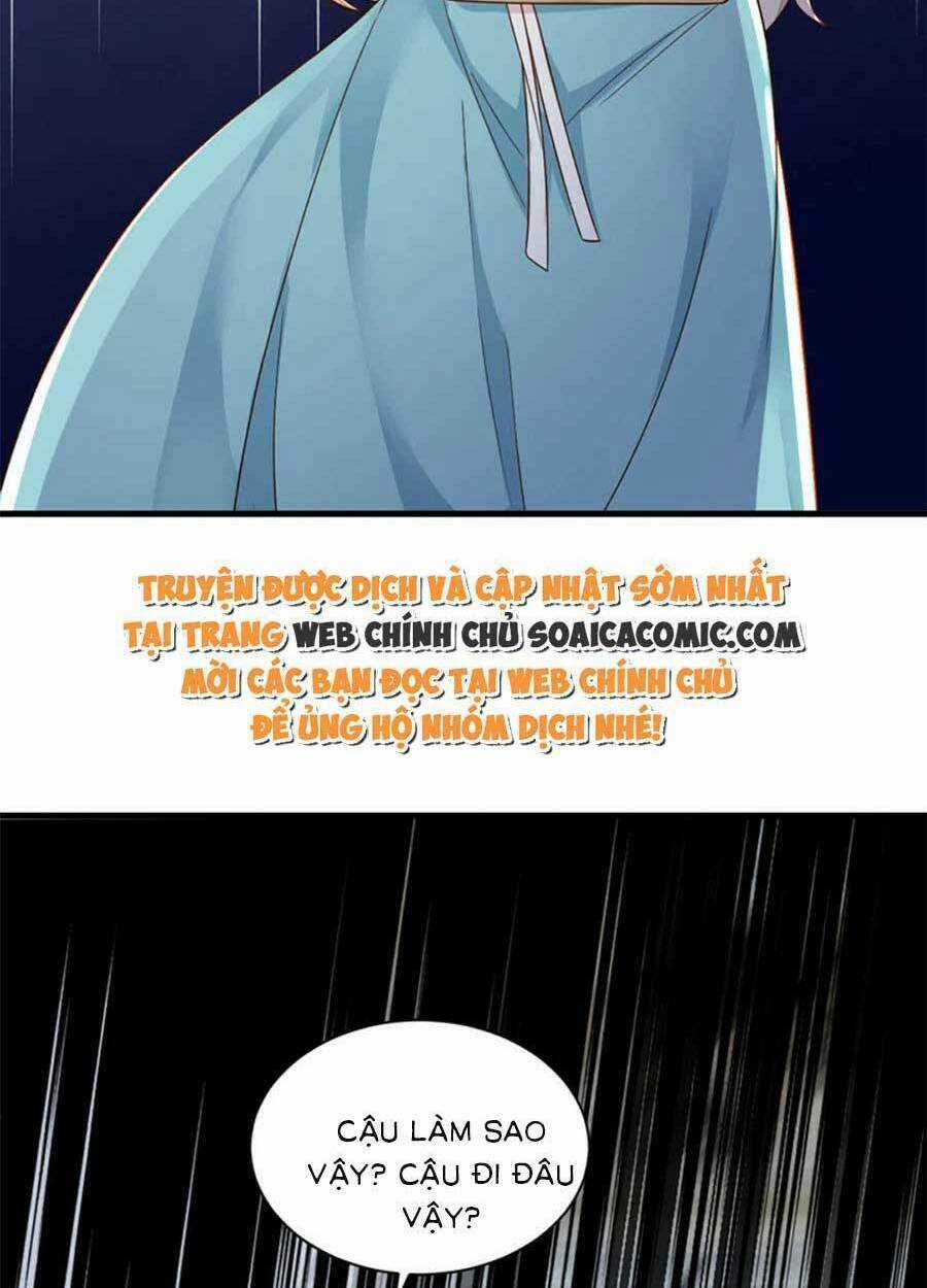 Ác Ma Thì Thầm Chapter 91 trang 10