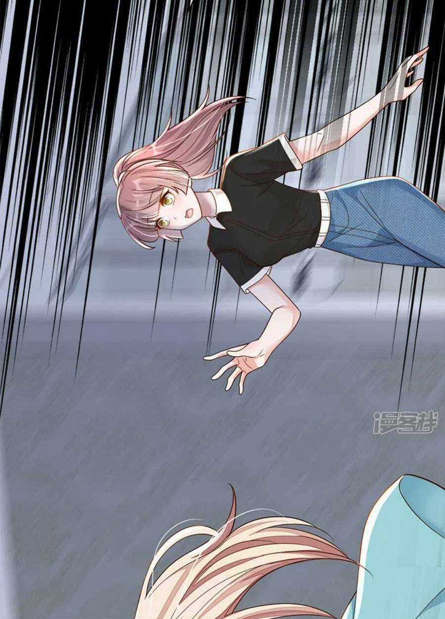 Ác Ma Thì Thầm Chapter 91 trang 11