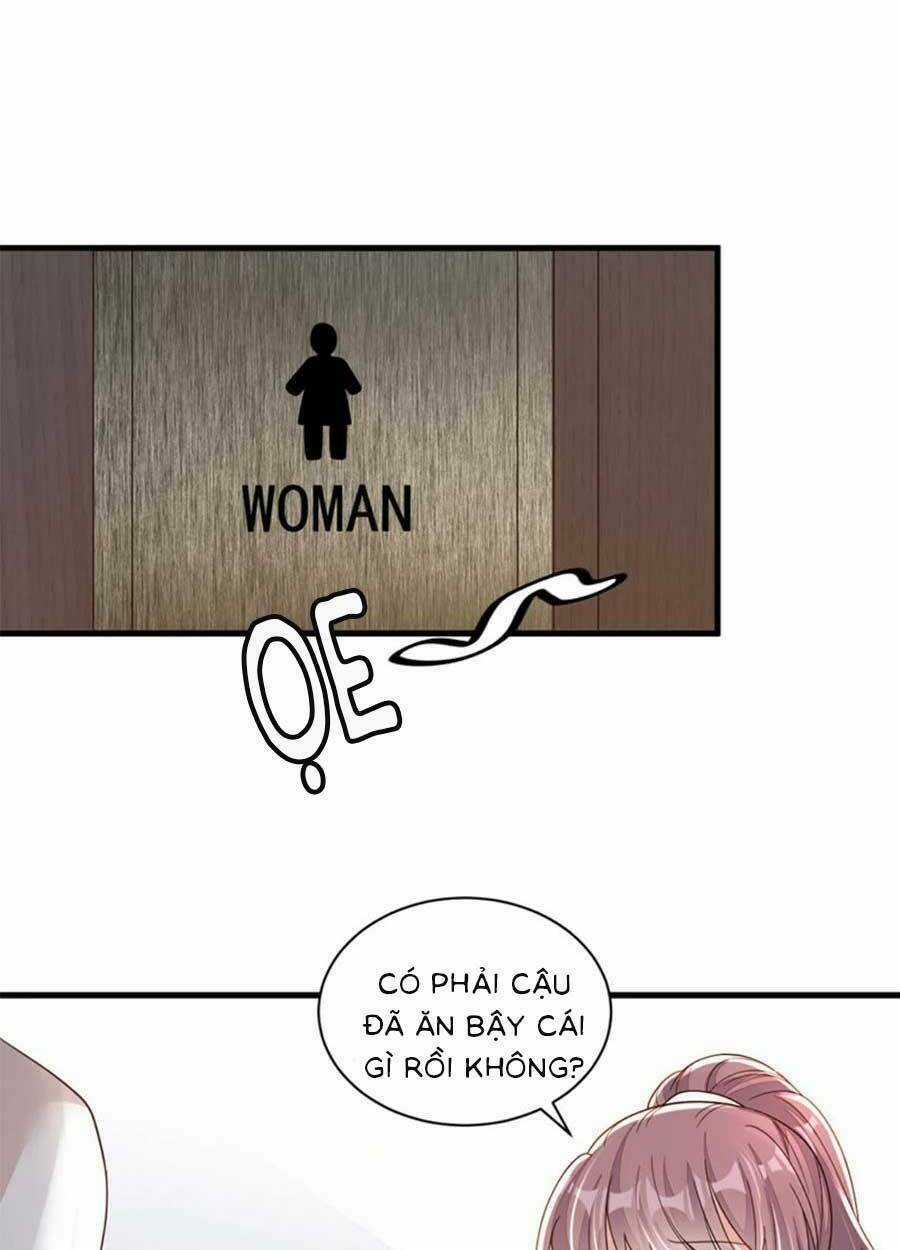 Ác Ma Thì Thầm Chapter 91 trang 13