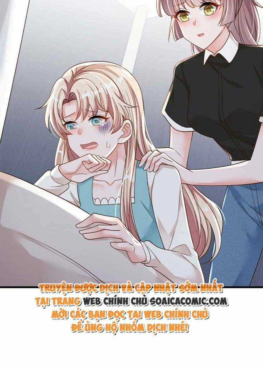 Ác Ma Thì Thầm Chapter 91 trang 14