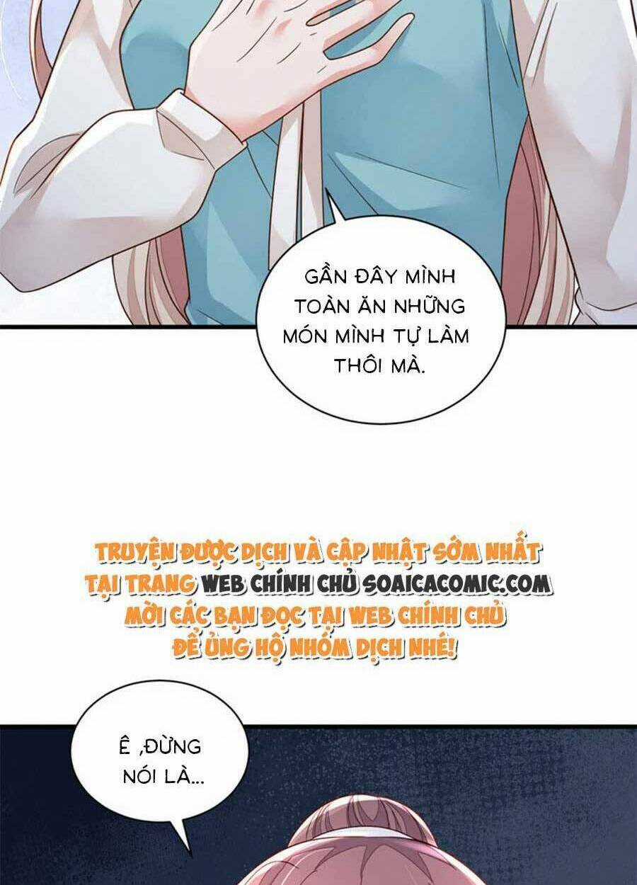 Ác Ma Thì Thầm Chapter 91 trang 16