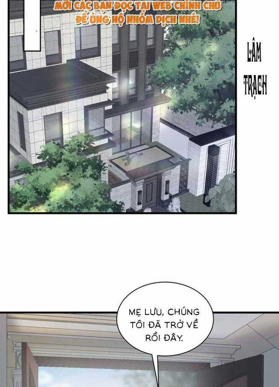 Ác Ma Thì Thầm Chapter 91 trang 21