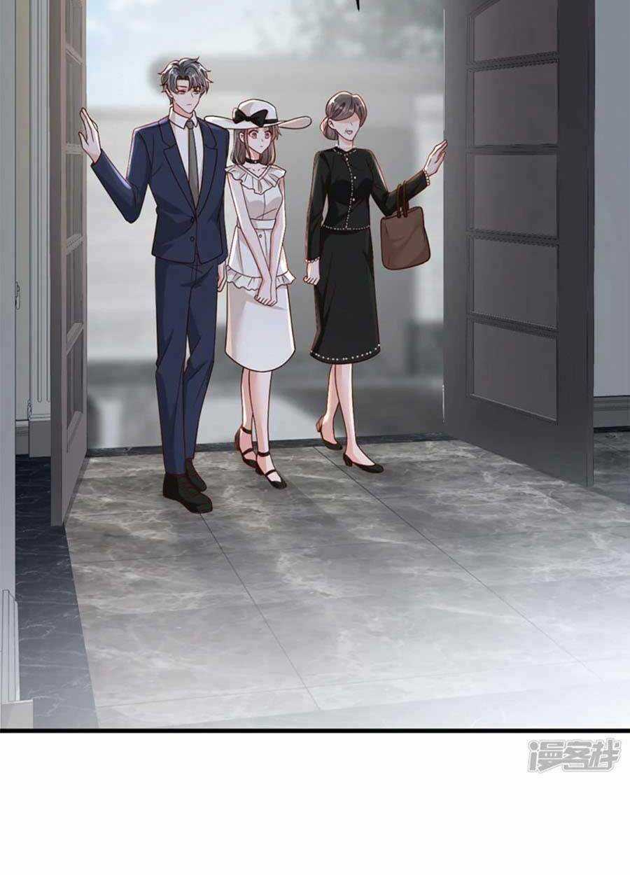 Ác Ma Thì Thầm Chapter 91 trang 22