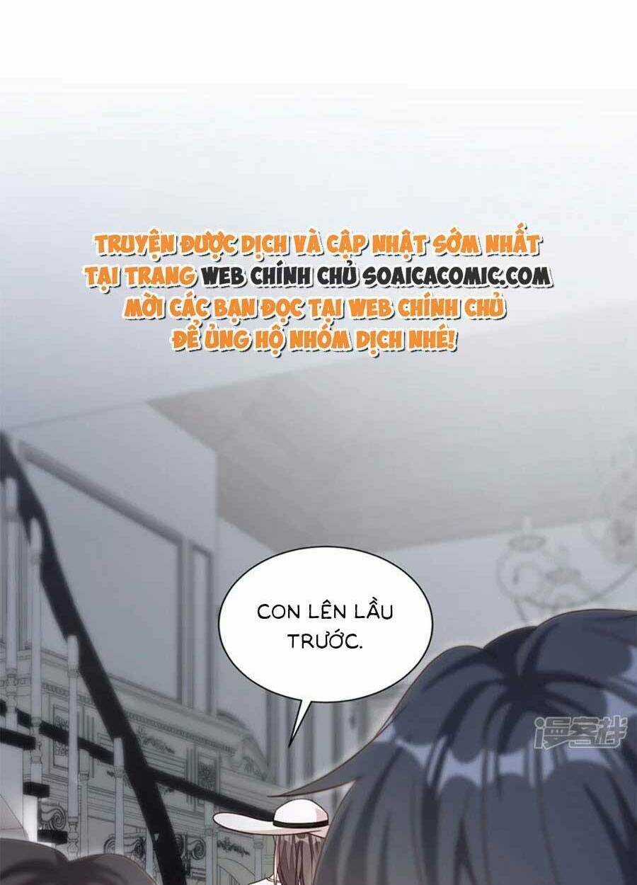 Ác Ma Thì Thầm Chapter 91 trang 23