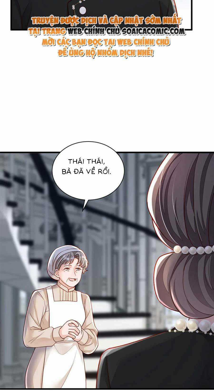 Ác Ma Thì Thầm Chapter 91 trang 26