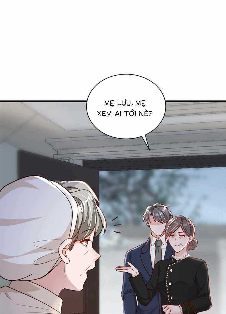 Ác Ma Thì Thầm Chapter 91 trang 27