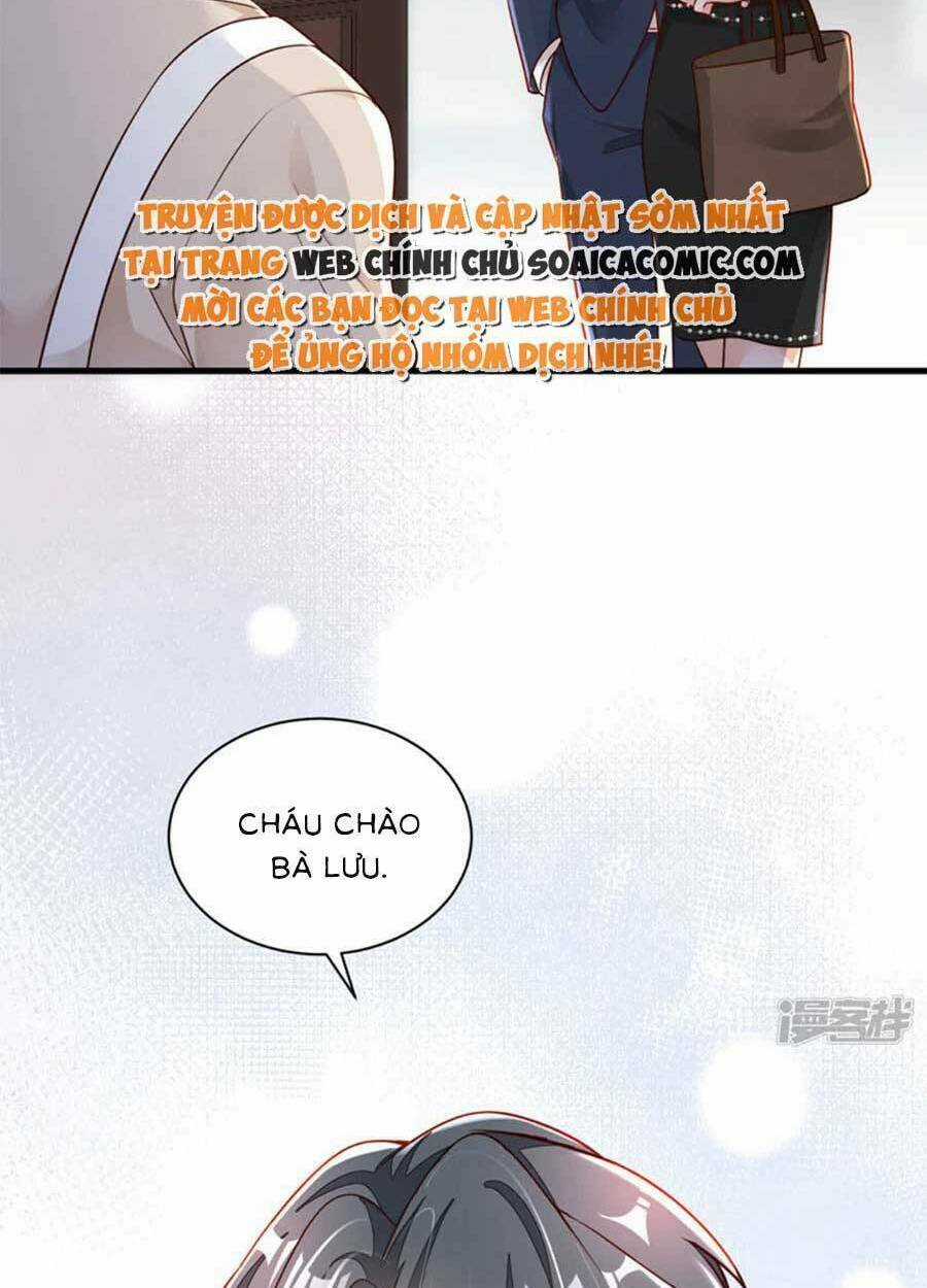 Ác Ma Thì Thầm Chapter 91 trang 28