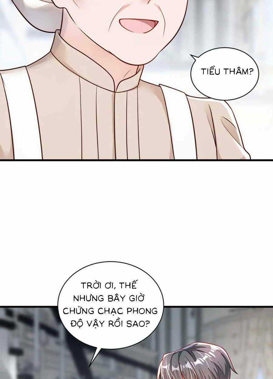 Ác Ma Thì Thầm Chapter 91 trang 31