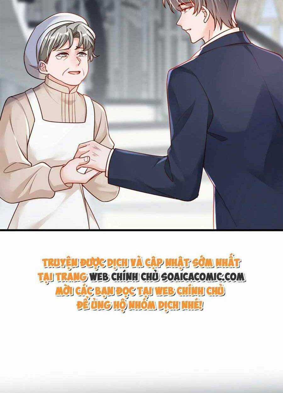 Ác Ma Thì Thầm Chapter 91 trang 32