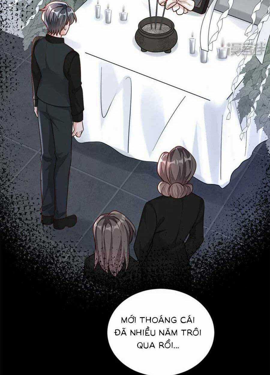 Ác Ma Thì Thầm Chapter 91 trang 34