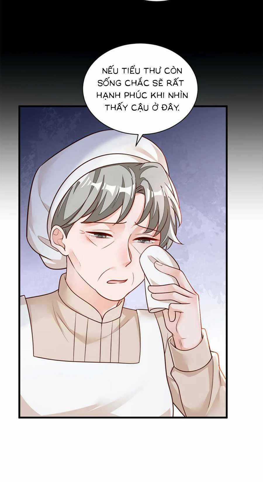 Ác Ma Thì Thầm Chapter 91 trang 35