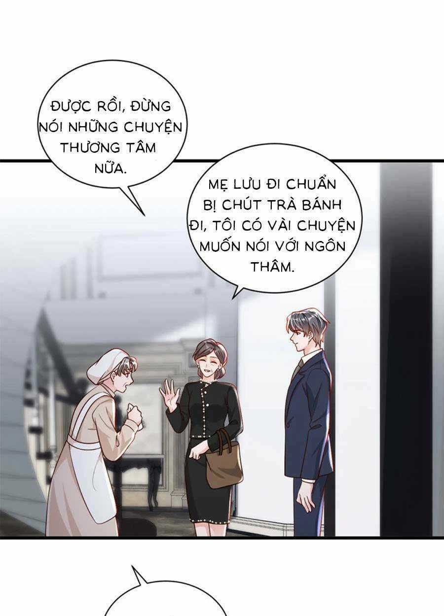 Ác Ma Thì Thầm Chapter 91 trang 36