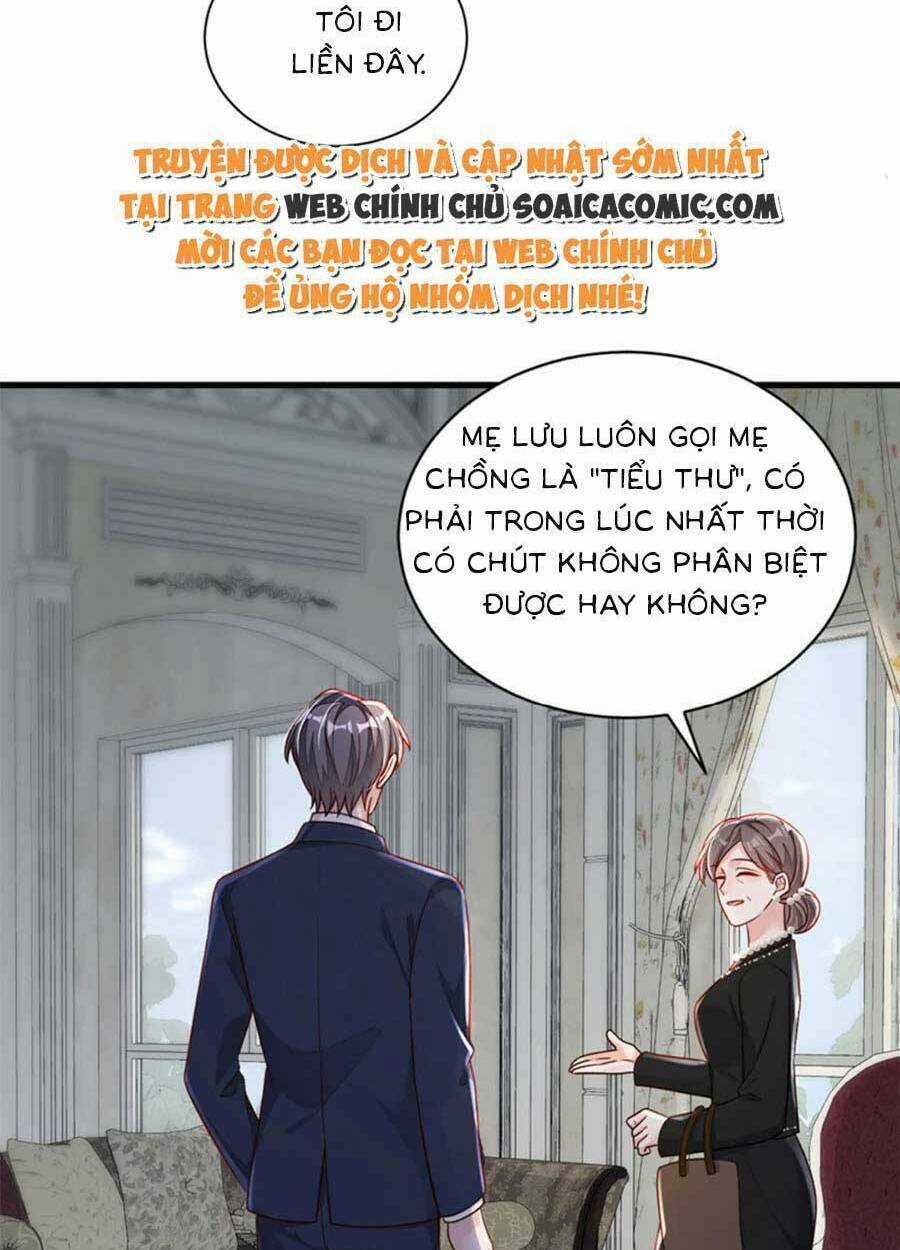 Ác Ma Thì Thầm Chapter 91 trang 37