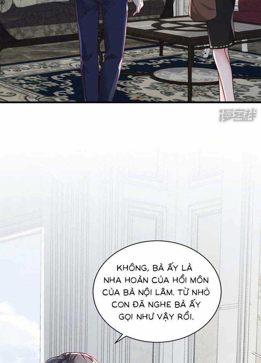 Ác Ma Thì Thầm Chapter 91 trang 38