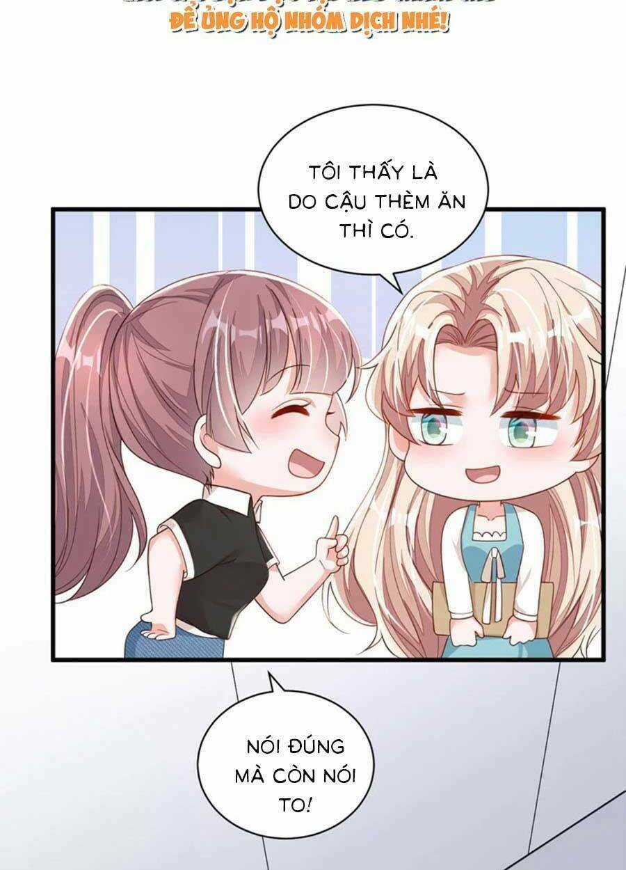 Ác Ma Thì Thầm Chapter 91 trang 4