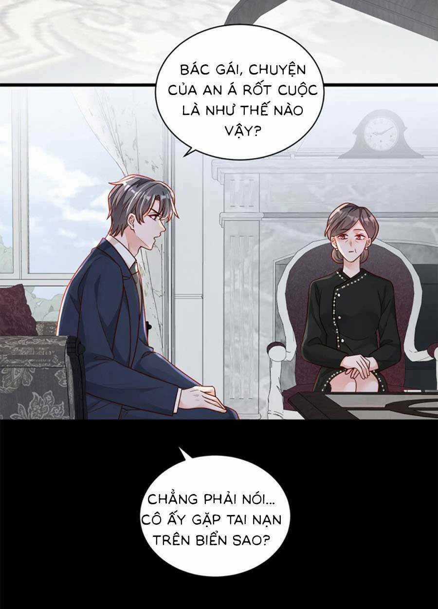Ác Ma Thì Thầm Chapter 91 trang 41