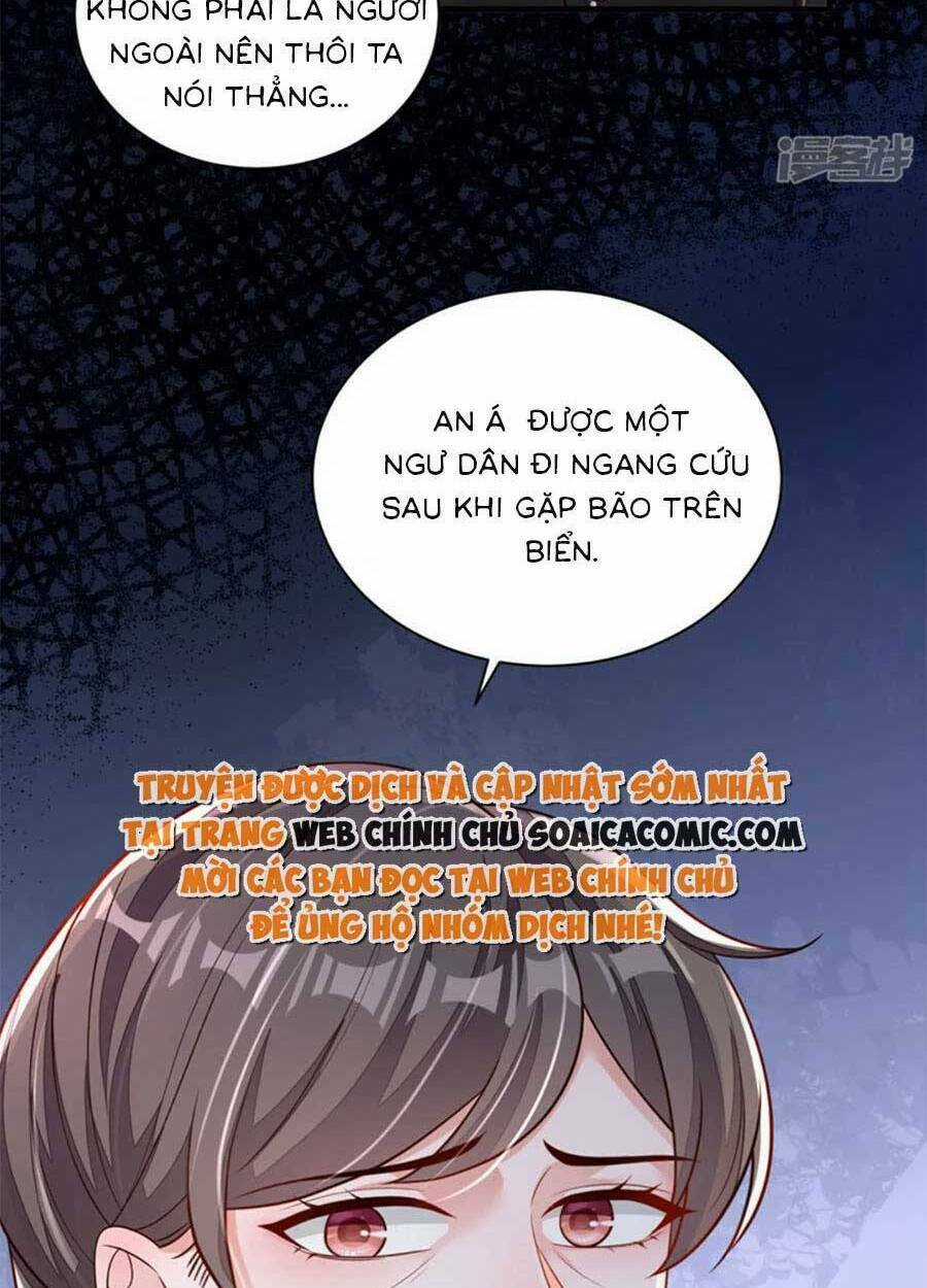 Ác Ma Thì Thầm Chapter 91 trang 43