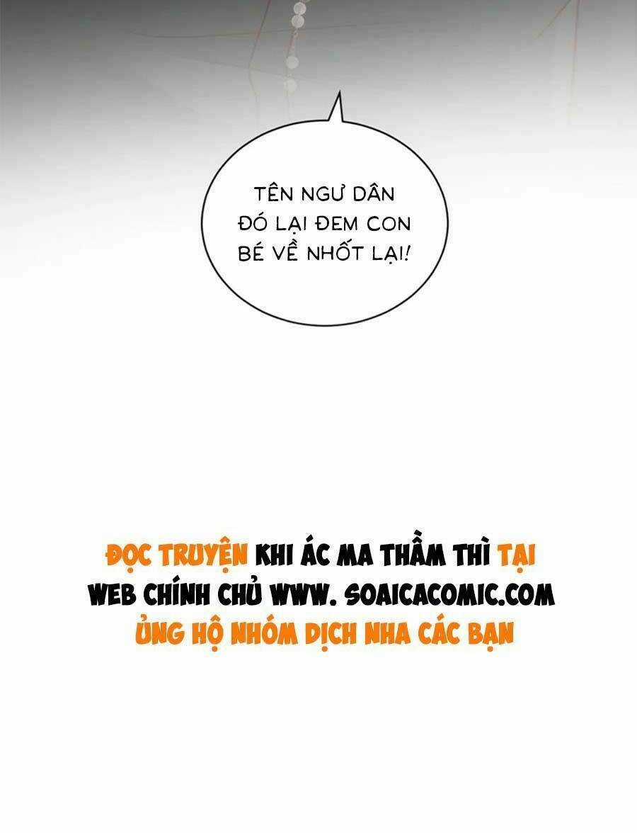 Ác Ma Thì Thầm Chapter 91 trang 45