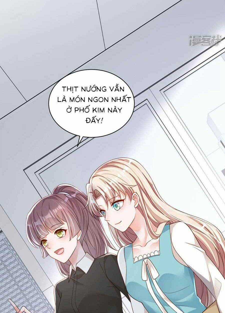 Ác Ma Thì Thầm Chapter 91 trang 5