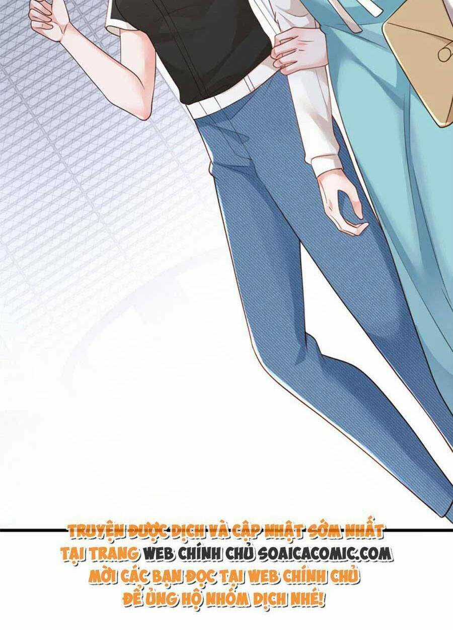 Ác Ma Thì Thầm Chapter 91 trang 6