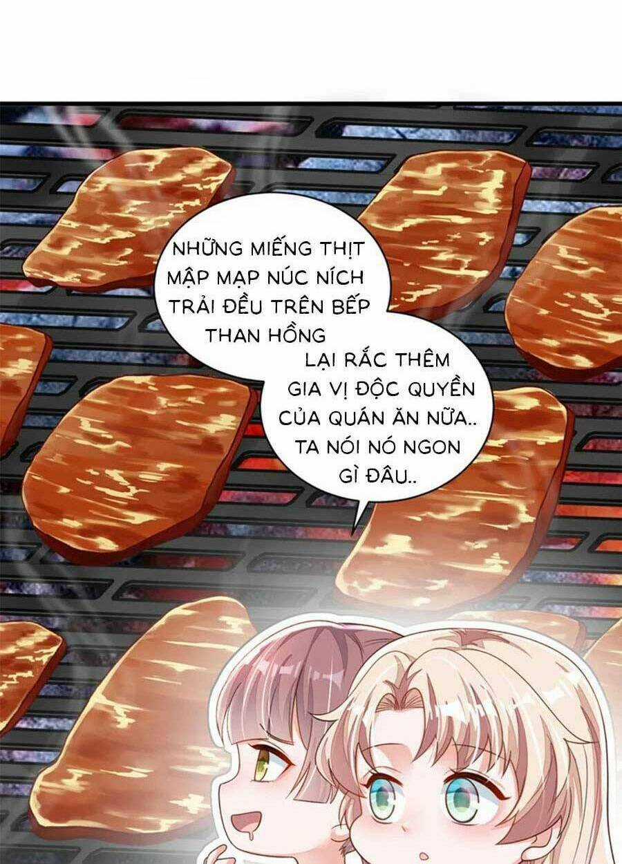 Ác Ma Thì Thầm Chapter 91 trang 7