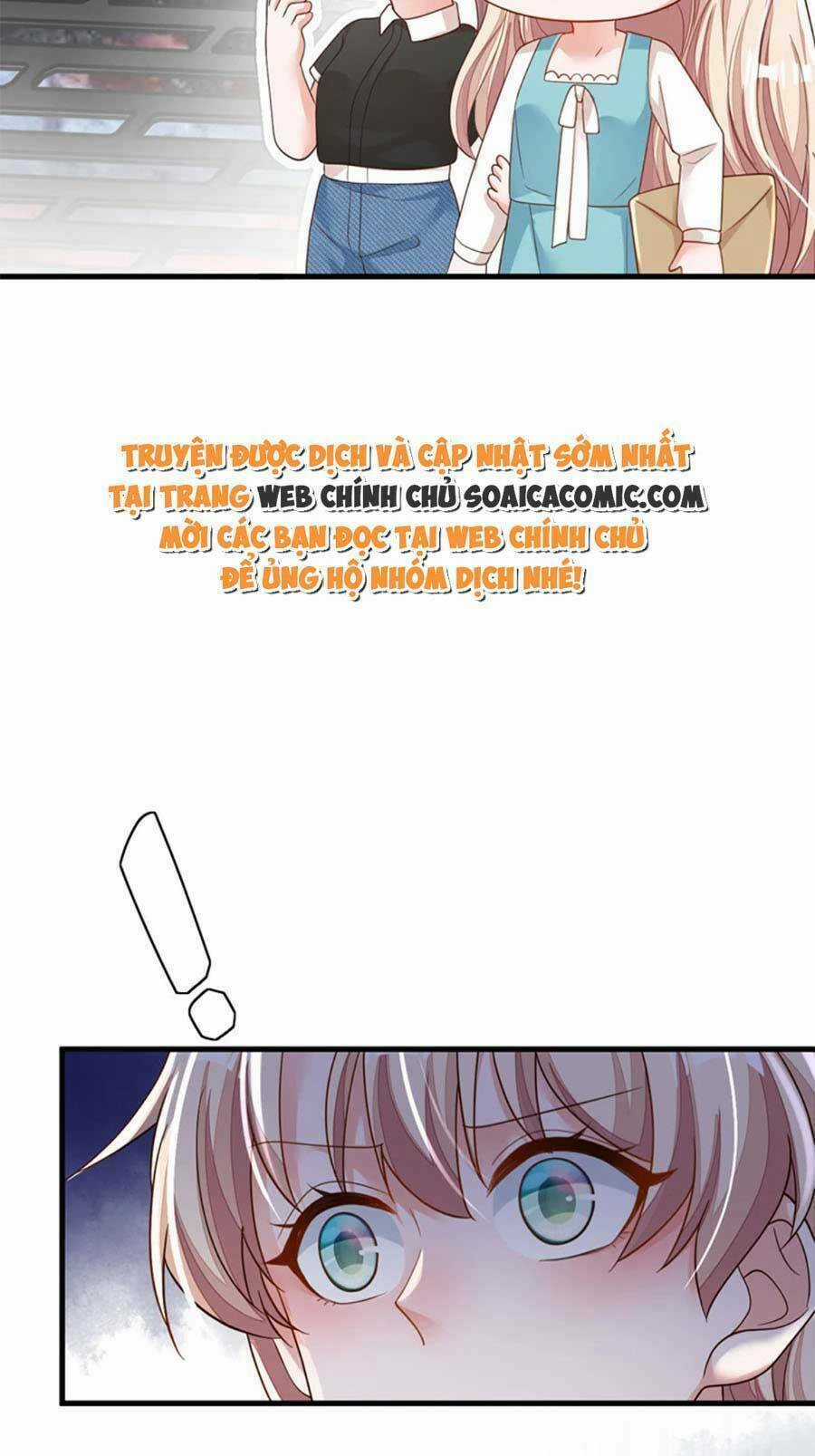 Ác Ma Thì Thầm Chapter 91 trang 8