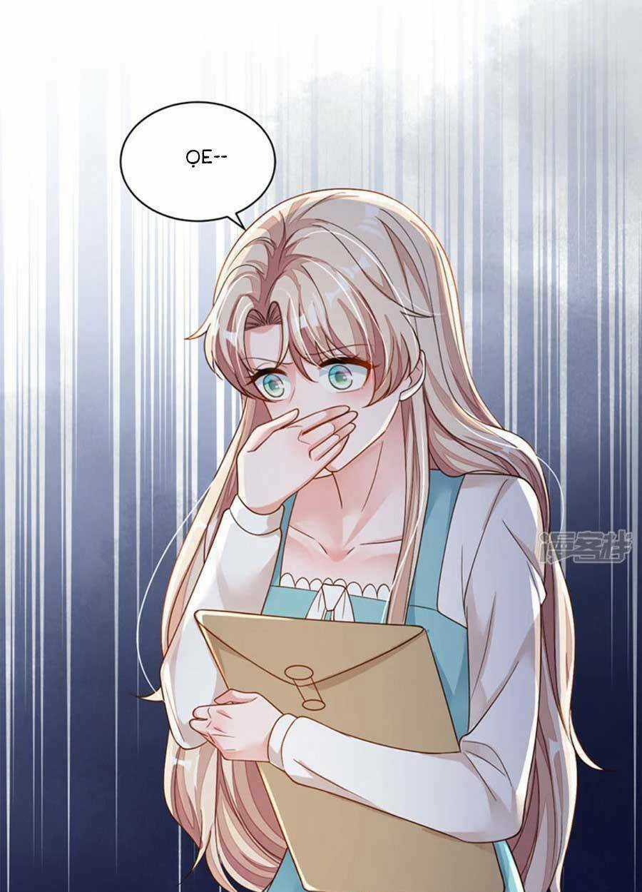 Ác Ma Thì Thầm Chapter 91 trang 9