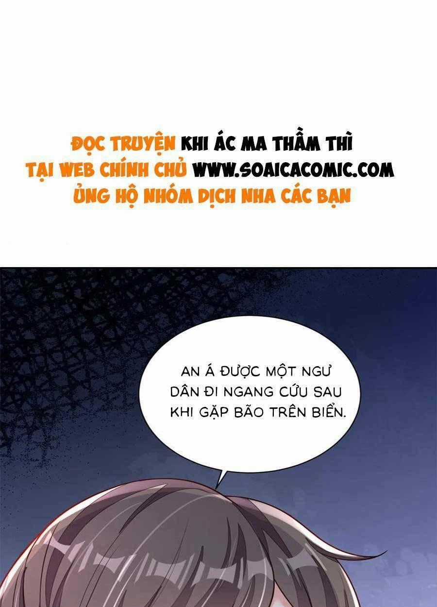 Ác Ma Thì Thầm Chapter 92 trang 1