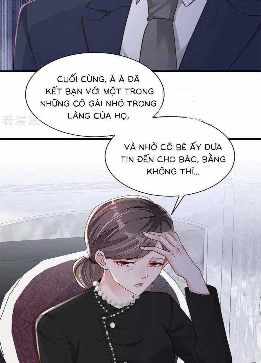Ác Ma Thì Thầm Chapter 92 trang 10