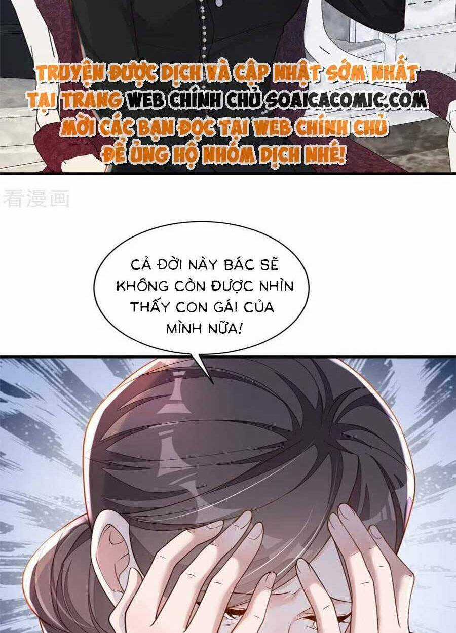 Ác Ma Thì Thầm Chapter 92 trang 11