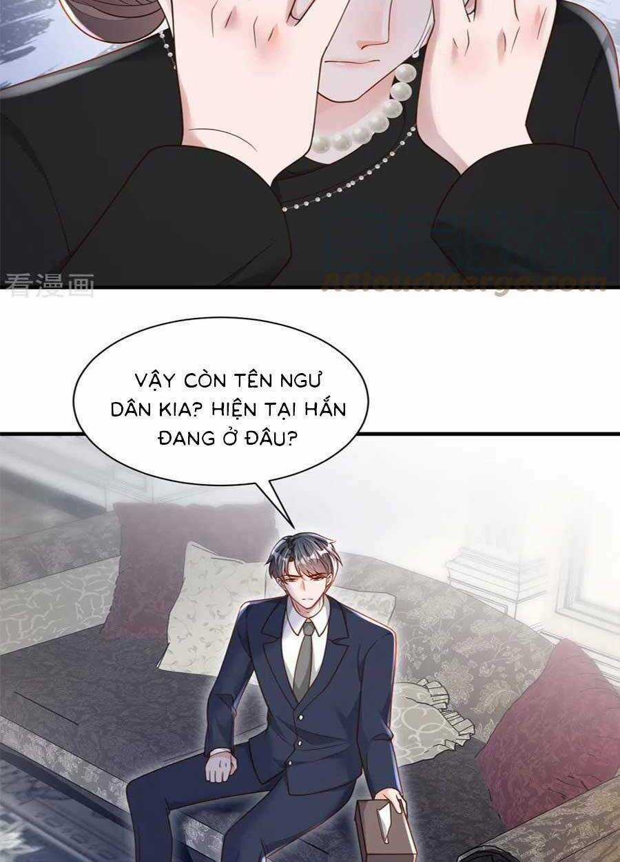 Ác Ma Thì Thầm Chapter 92 trang 12