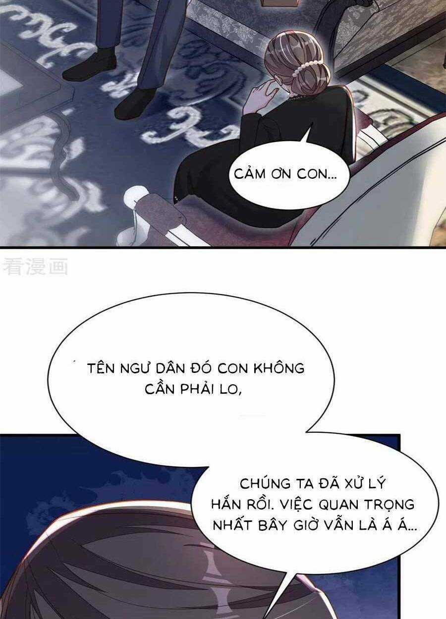 Ác Ma Thì Thầm Chapter 92 trang 13