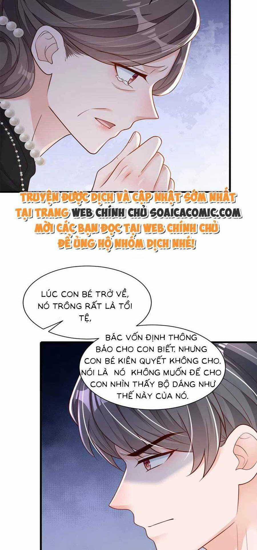 Ác Ma Thì Thầm Chapter 92 trang 14