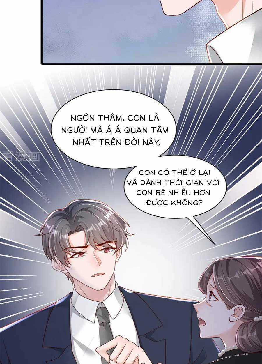 Ác Ma Thì Thầm Chapter 92 trang 15