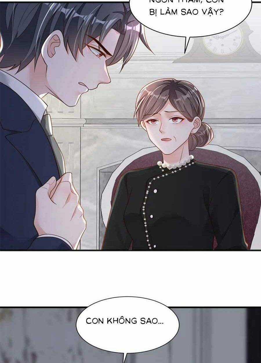 Ác Ma Thì Thầm Chapter 92 trang 20