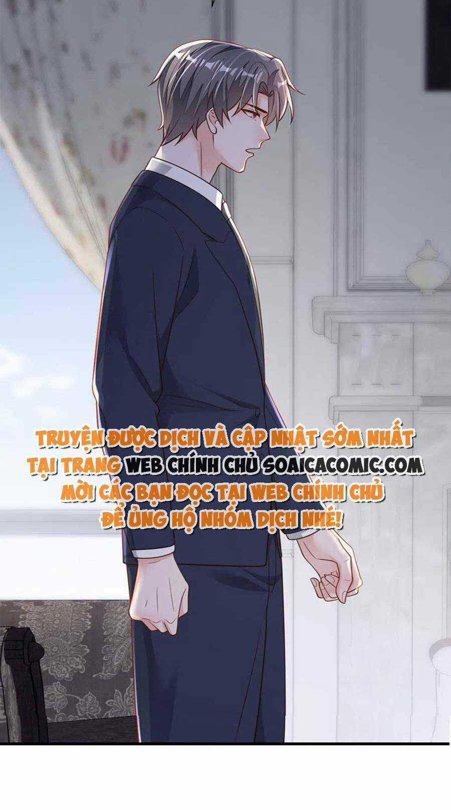 Ác Ma Thì Thầm Chapter 92 trang 21