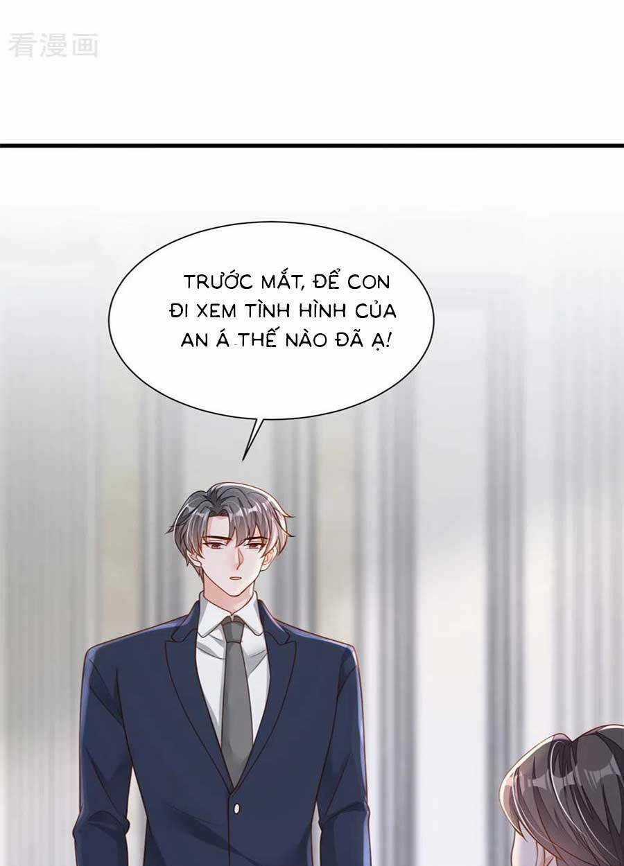 Ác Ma Thì Thầm Chapter 92 trang 22