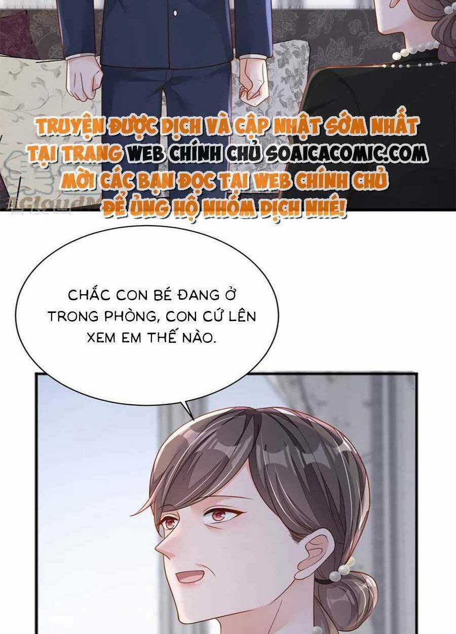Ác Ma Thì Thầm Chapter 92 trang 23