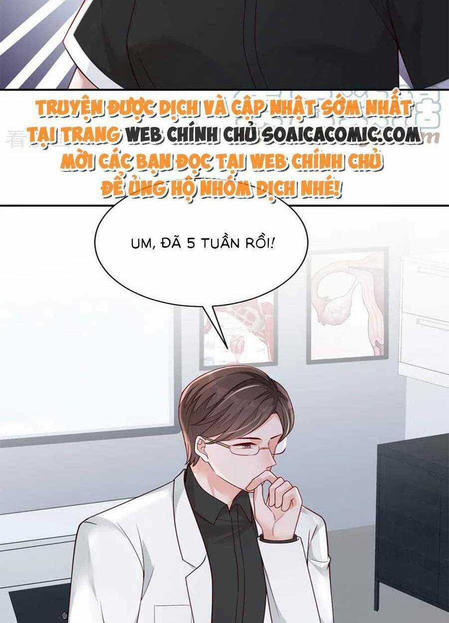 Ác Ma Thì Thầm Chapter 92 trang 28