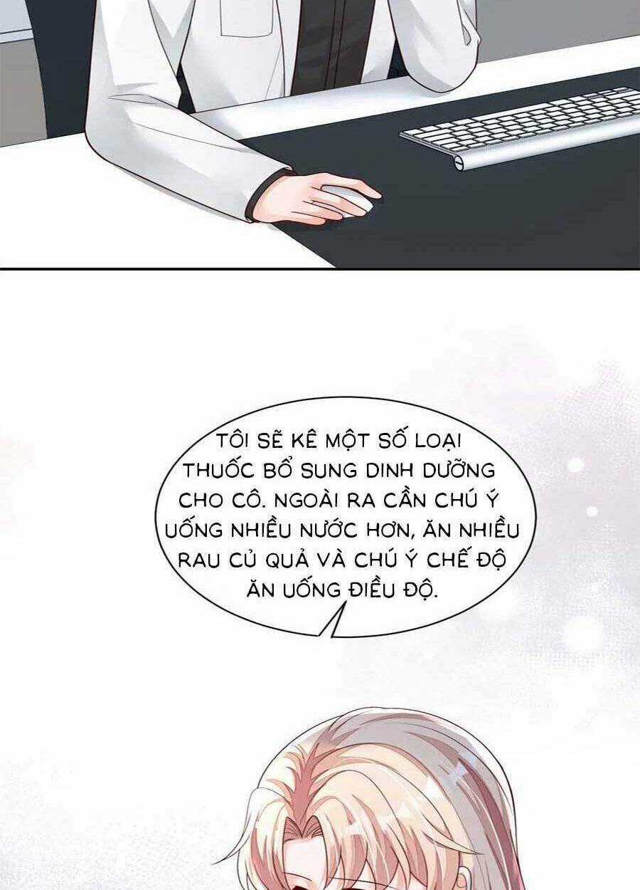 Ác Ma Thì Thầm Chapter 92 trang 29