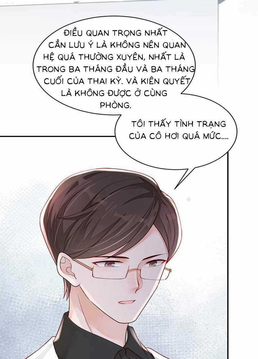 Ác Ma Thì Thầm Chapter 92 trang 31