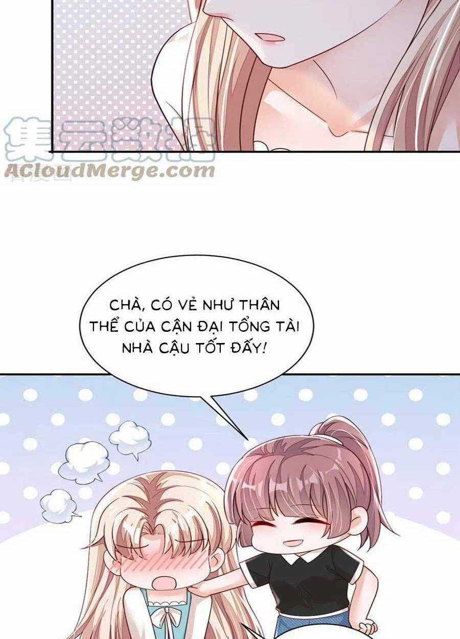 Ác Ma Thì Thầm Chapter 92 trang 33