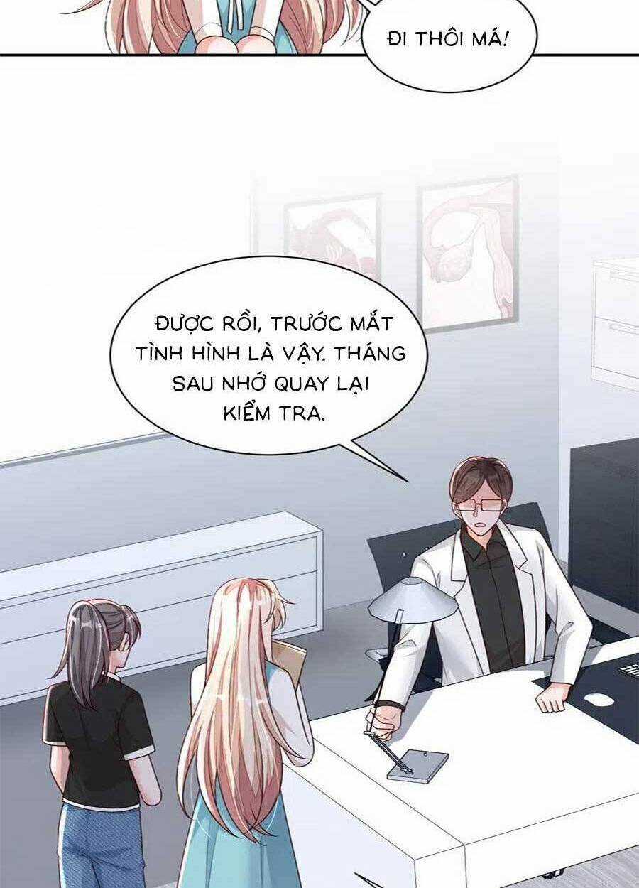 Ác Ma Thì Thầm Chapter 92 trang 34