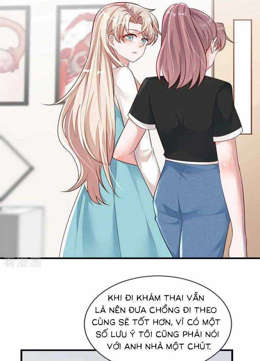 Ác Ma Thì Thầm Chapter 92 trang 36