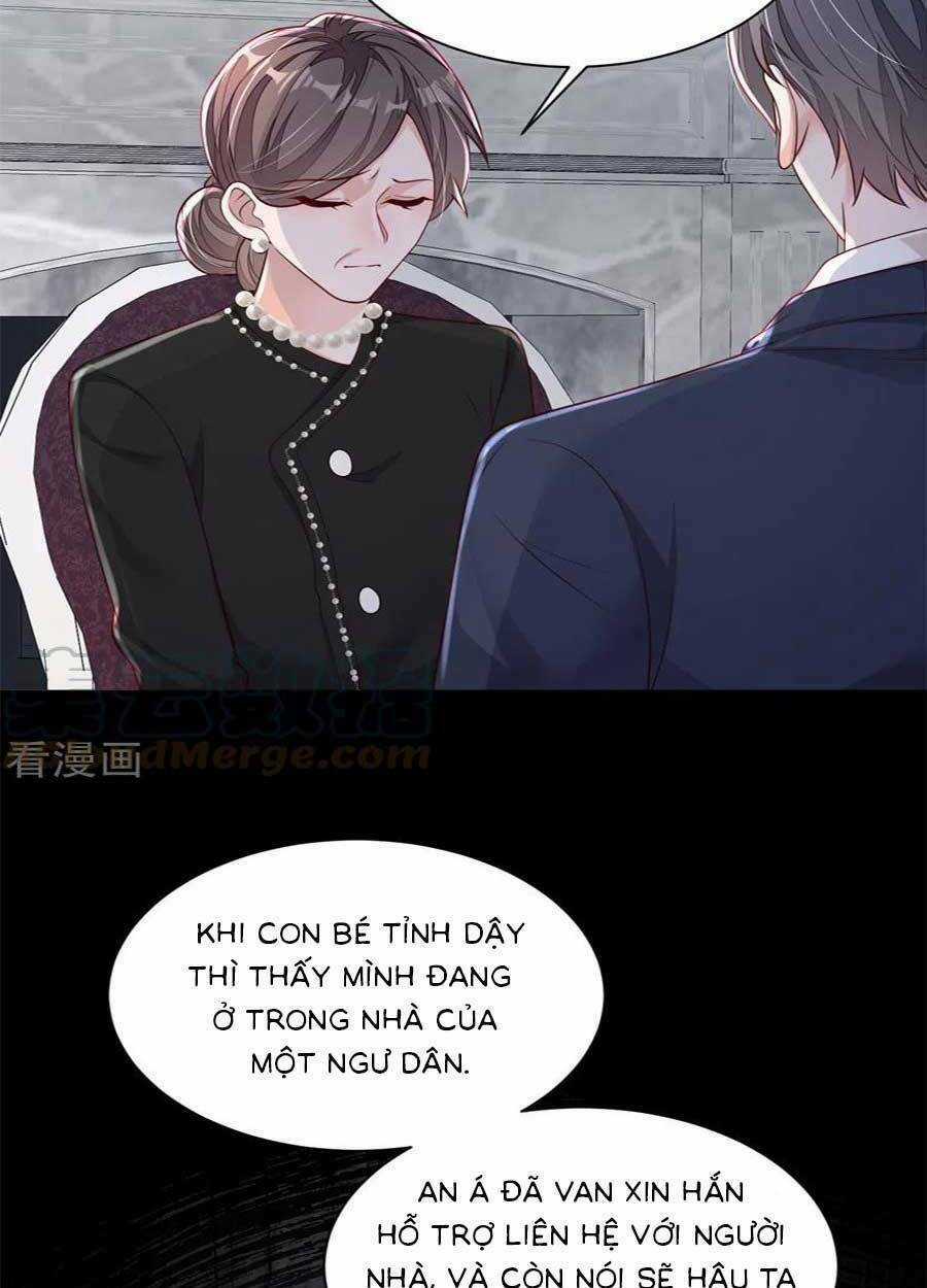 Ác Ma Thì Thầm Chapter 92 trang 5