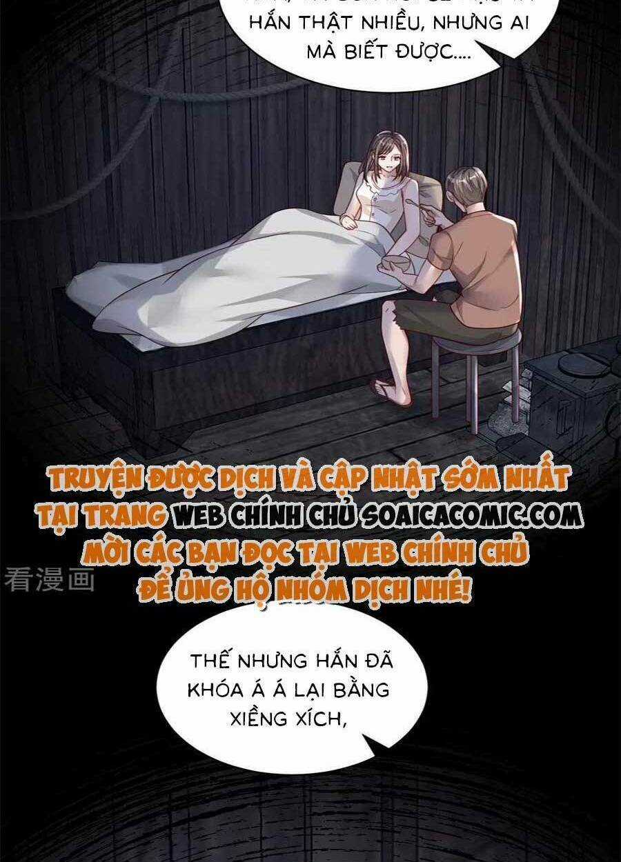 Ác Ma Thì Thầm Chapter 92 trang 6