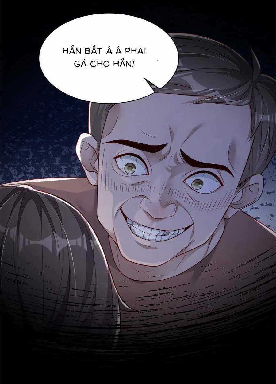 Ác Ma Thì Thầm Chapter 92 trang 8